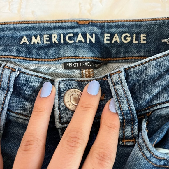 American Eagle Skinny Jean - Picture 4 of 5